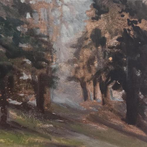 Alberi