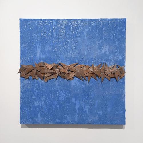 La linea del cielo