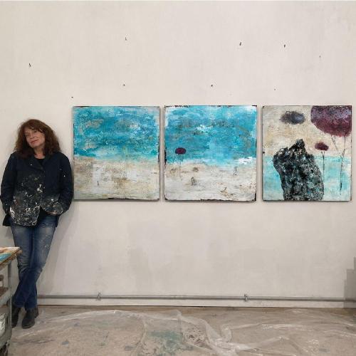 Giusy Lauriola: Ninane SOLD