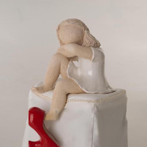 Amistad SOLD