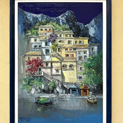 Positano