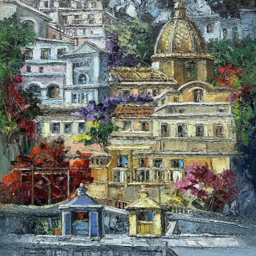 Positano