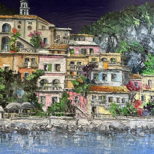 Amalfi