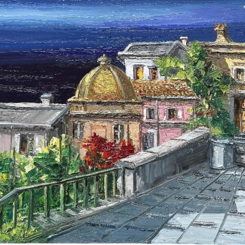 Borgo ul mare