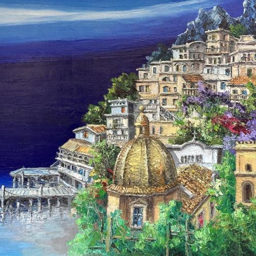 Positano